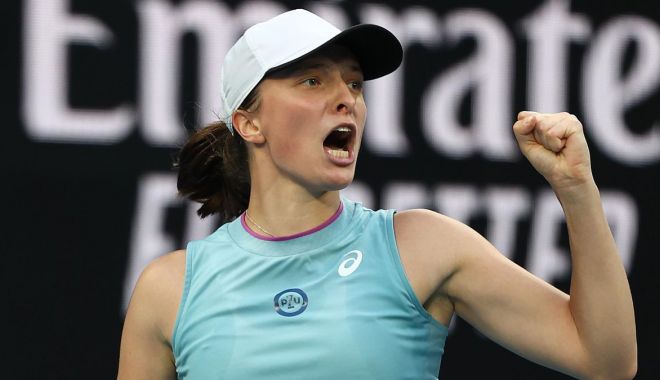 Tenis, WTA Adelaide / Iga Swiatek a câștigat al doilea titlu al carierei - igaswiatek-1614419856.jpg