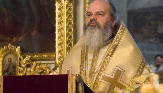 Episcopul Hușilor a fost confirmat cu Covid-19. Mesajul transmis la începutul pandemiei - ignatiefca0f7879f-1599737796.jpg