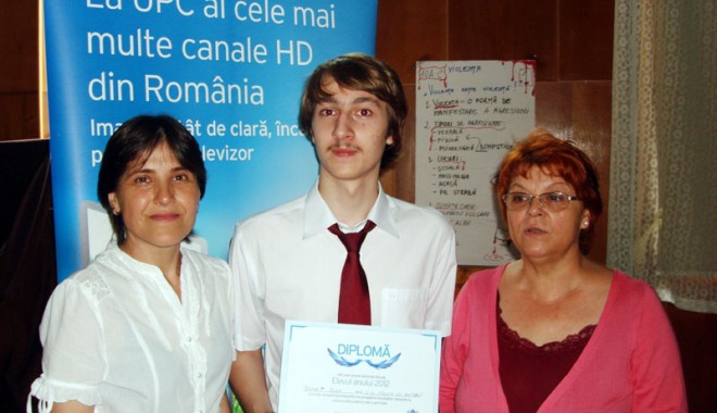Ioan Ignat a fost desemnat 