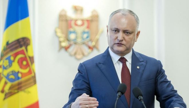 Igor Dodon anunță că luni ar putea dizolva Parlamentul - igor-1559942724.jpg