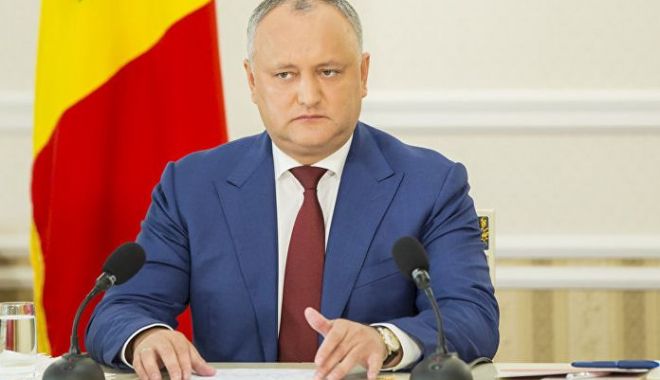 Igor Dodon anunță convocarea în regim de urgență a Consiliului Suprem de Securitate - igor-1560201961.jpg