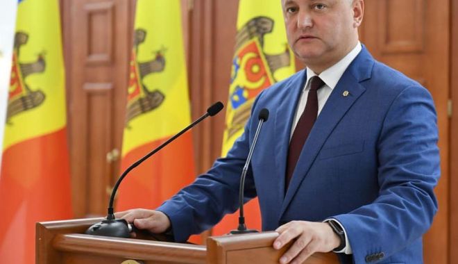 Igor Dodon anunță înființarea unei platforme de comunicare cu cetățenii - igor-1574716075.jpg