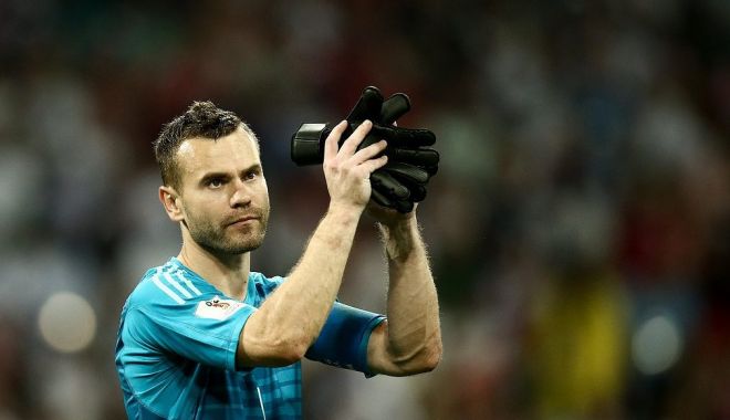 Igor Akinfeev și-a anunțat retragerea din naționala Rusiei - igorakinfeev-1538398487.jpg