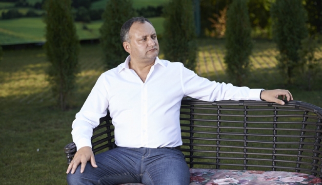 Socialistul Igor Dodon, simpatizant al Moscovei, este noul președinte al Republicii Moldova - igordodon-1479130000.jpg