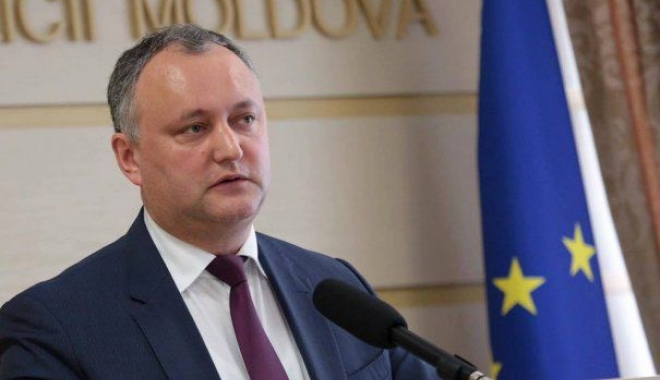 Dodon vrea ca R.Moldova să devină republică prezidențială - igordodon-1504984596.jpg