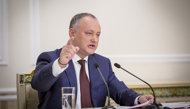 Igor Dodon a refuzat să declare zi de doliu național pentru funeraliile Regelui Mihai - igordodon-1513415504.jpg