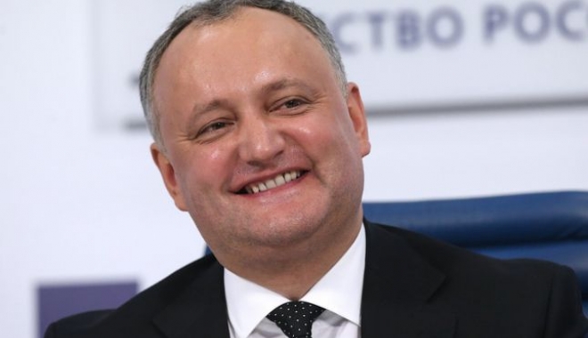 Curtea Constituțională a Republicii Moldova a decis suspendarea temporară a președintelui Igor Dodon - igordodon1-1508526405.jpg