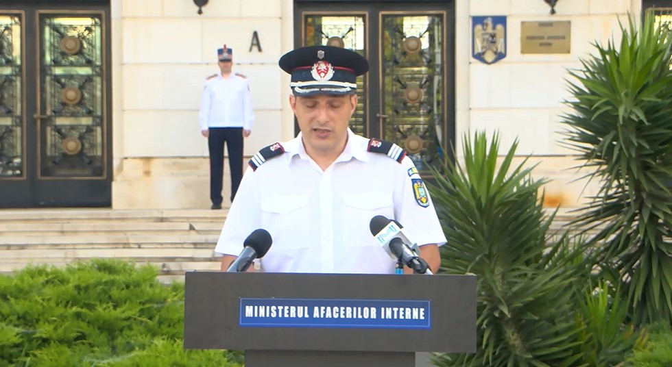 Măsuri speciale pentru vacanța de Rusalii. Cinci puncte de lucru suplimentare ale IGSU, în județul Constanța