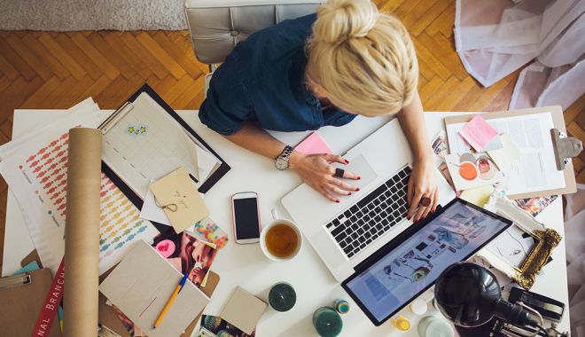 Noi oferte de muncă pentru șomeri. Iată ce se caută! - igworkingfromhome-1521546676.jpg
