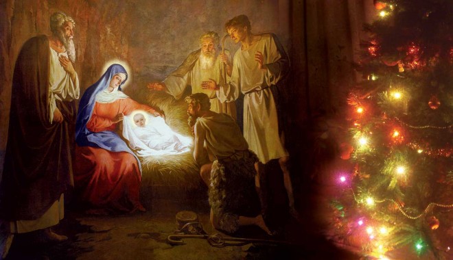 Lumea creștină, zguduită. Iată adevărul despre Iisus, spus chiar de Papă - iisus1-1373817667.jpg
