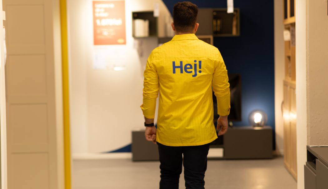 IKEA a deschis primul Studio de Planificare și Comandă din România la Constanța - ikea-1-1717658612.jpg