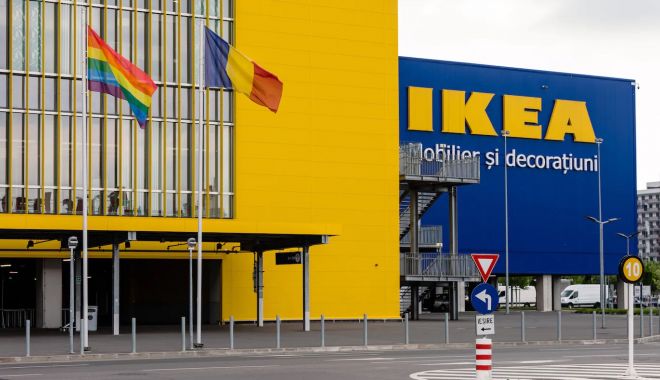 IKEA face angajări. Oportunităţi de angajare pentru refugiaţii din Ucraina. Când încep recrutările