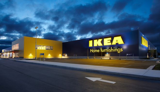 Fondatorul IKEA a murit în somn. A fost unul dintre cei mai mari antreprenori ai secolului XX - ikeadeschidealdoileamagazininrom-1517139104.jpg