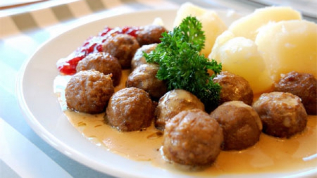 Chiftele restrase de pe piața din România și din alte 14 țări - ikeameatballs95568300-1361801707.jpg