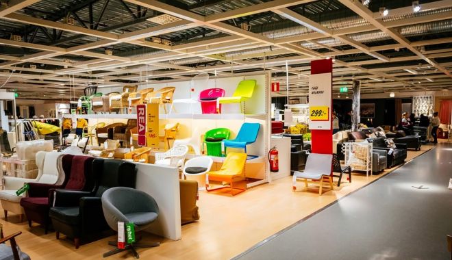 Un celebru brand internațional vine la Constanța! Unde va fi amplasat - ikeashowroom01-1561979917.jpg