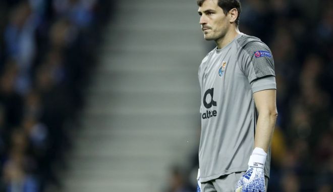 Iker Casillas a suferit un infarct la antrenamentul lui FC Porto. Starea sa este stabilă - ikercasillas-1556724578.jpg