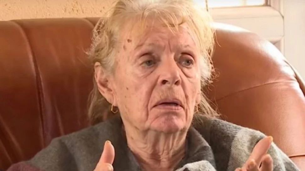 Ileana Stana Ionescu internată de urgență în spital. Cum se simte actrița