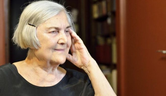 A murit scriitoarea şi traducătoarea Ileana Vulpescu - ileanavulpescu-1620845864.jpg