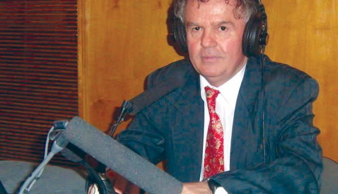 Comentatorul sportiv Ilie Dobre a intrat în Cartea Recordurilor - ilie-1316805425.jpg