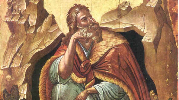 Sfântul Ilie: peste 150.000 de români își sărbătoresc onomastica. Legenda aducătorului de ploi și tunete - ilie-1595228604.jpg