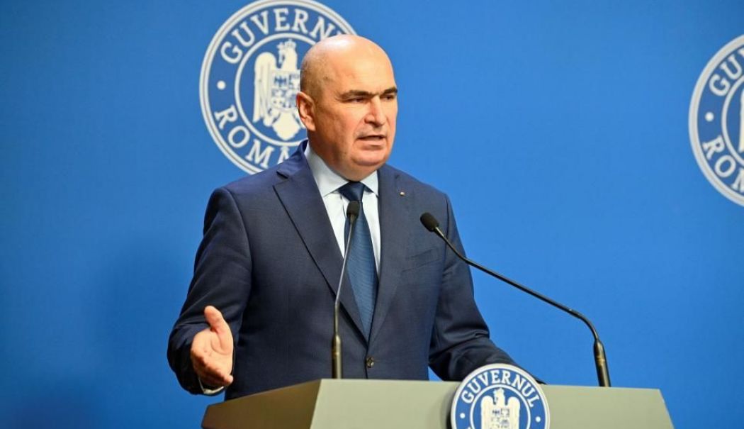 Premierul Ilie Bolojan, după ce a amenințat cu demisia: "Situația pe care am preluat-o era mult mai dificilă"