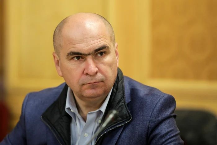 Ilie Bolojan ar urma să convoace CSAT la sfârşitul săptămânii viitoare