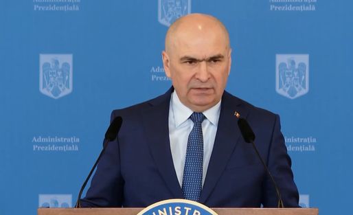 Ilie Bolojan, bilanț la finalul mandatului de 100 de zile: „Performanța se face cu profesioniști”