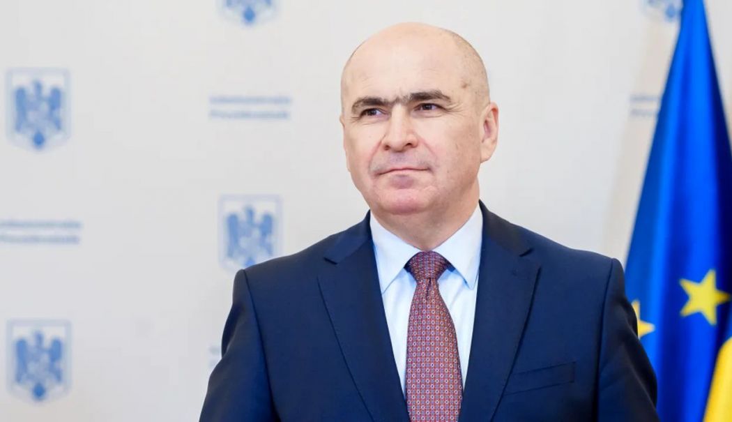 Preşedintele interimar, Ilie Bolojan, și-a eliberat echipa. Au fost semnate decretele de eliberare din funcţii