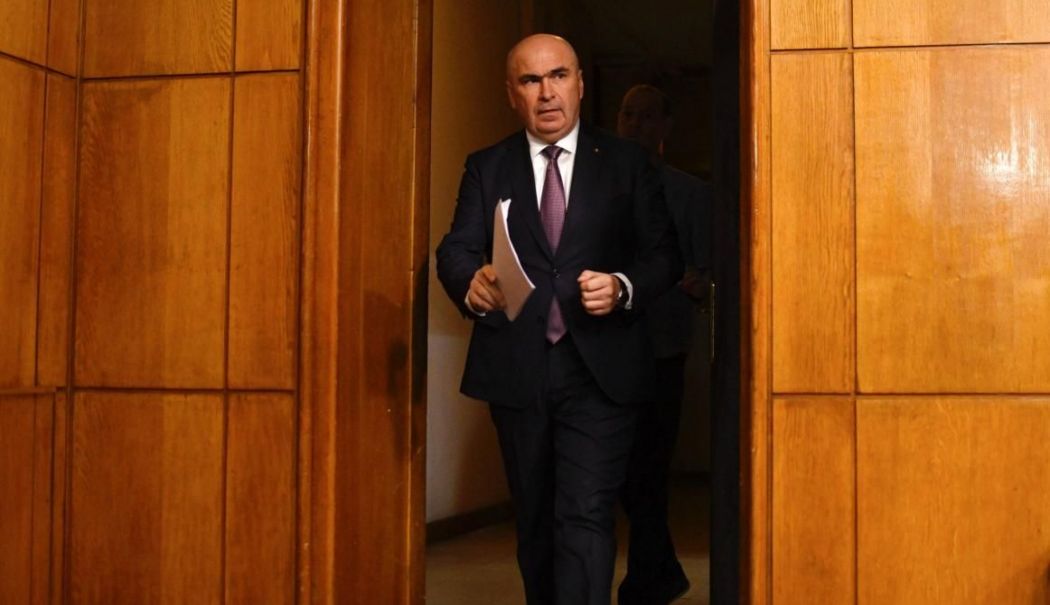 Posibilă criză guvernamentală? Premierul Ilie Bolojan amenință cu demisia - ilie-bolojan-1756716645.jpg