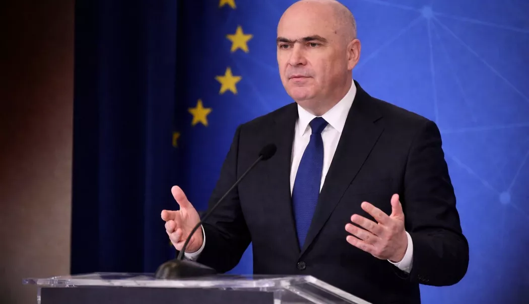 Ilie Bolojan: Proiectul privind salarizarea nu e finalizat - ilie-bolojan-345-1784918832.webp