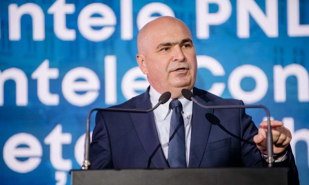 Premierul interimar Ilie Bolojan susține că adoptarea legilor PNRR este vitală - ilie-bolojan-454-1784200575.webp