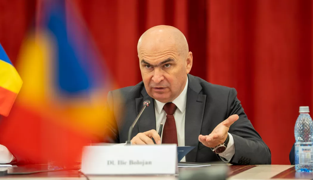 Ilie Bolojan cere accelerarea modernizării rețelei electrice. Proiecte și exproprieri urgentate - ilie-bolojan-retea-electrica-1773137041.webp