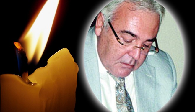 Ilie Floroiu, mesaj de condoleanțe pentru familia lui Gheorghe Florian - ilie2-1408467695.jpg
