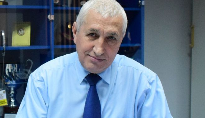 Ilie Floroiu: „Am propus realizarea a două mari proiecte: sala de gimnastică şi pista de atletism” - ilie2-1614974921.jpg
