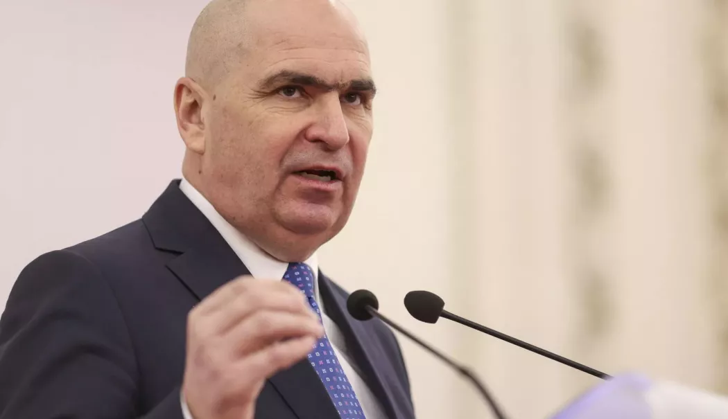 Premierul Ilie Bolojan: Lucrăm la construcția bugetului pentru 2026 pe baze realiste - iliebolojan-1769078170.webp