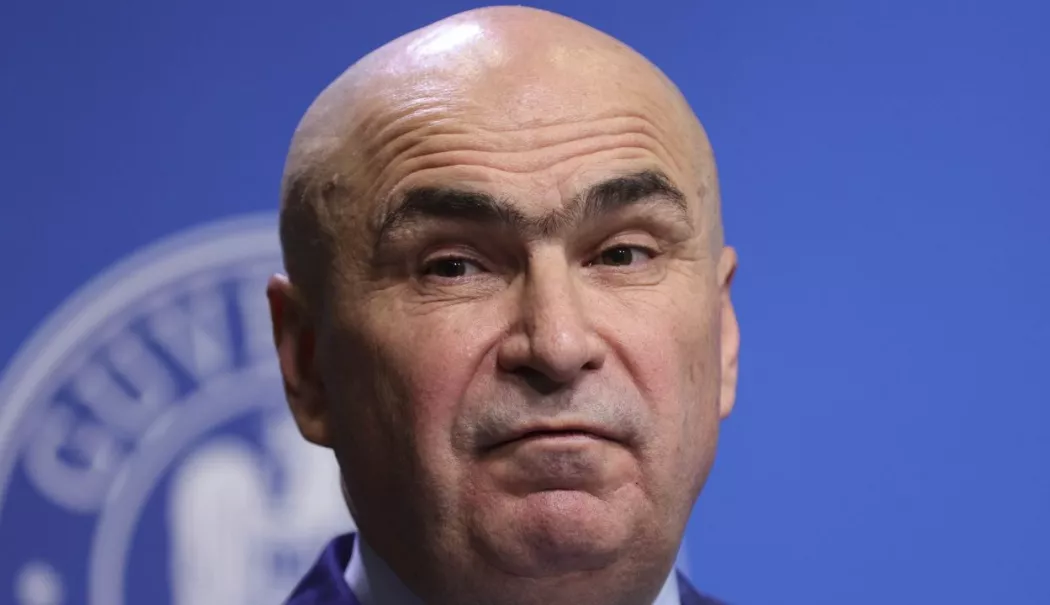 Prima reacție a premierului Ilie Bolojan, după ce România a intrat oficial în recesiune tehnică - iliebolojan-1770976182.webp
