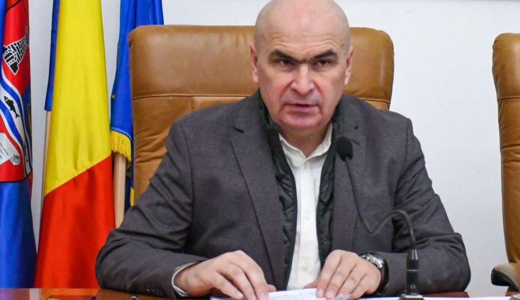 PNL va susține fomarea unei coaliții cu forțele democratice – PSD, UDMR, USR și minorități