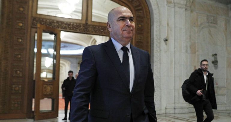 Unde a ales să locuiască Ilie Bolojan președintele interimar al României - iliebolojanpresedinte-t-1739528890.jpg