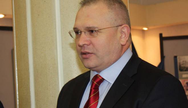 Gabriel Oprea nu mai e ministru de Interne. Șefia MAI, preluată de secretarul de stat Ilie Botoș - iliebotos1-1446805946.jpg