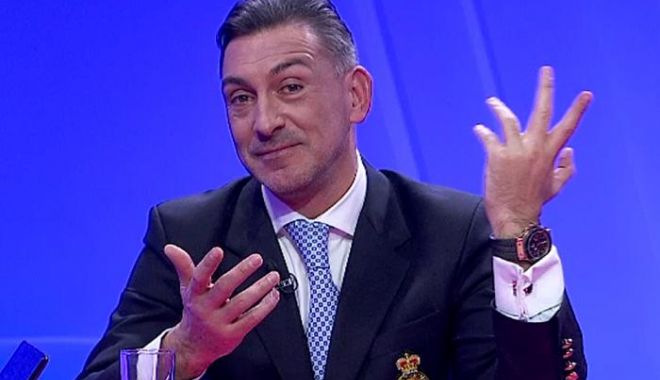 Ilie Dumitrescu, omagiat de FRF. Mesajul de la Casa Fotbalului pentru fostul mare internațional - iliedumitrescuavertismentpentruf-1641465031.jpg