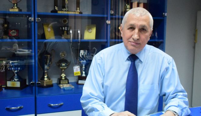 Ilie Floroiu: 