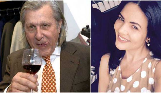Ilie Năstase s-a separat de Brigitte: 