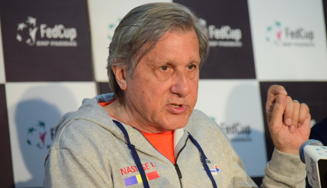 Ilie Năstase, acuzat de avansuri și de capitanul nejucător al Belgiei - ilienastase10-1493215586.jpg