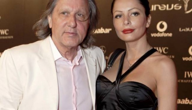 Brigitte, despre Ilie Năstase: 