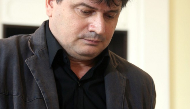 Ilie Rachieru a demisionat din funcția de director general al RADET - ilierachieru1-1403283407.jpg
