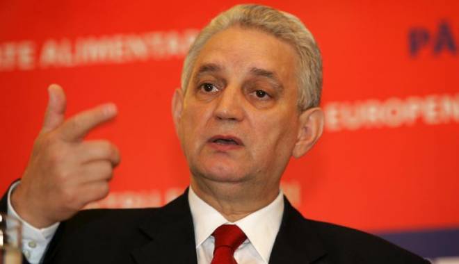 Ilie Sârbu, numit consilier de conturi - iliesarbu-1442405107.jpg