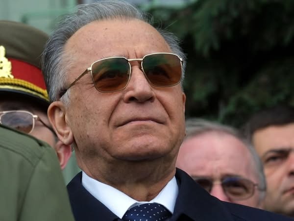Momente critice pentru fostul președinte, Ion Iliescu. Organismul cedează progresiv - iliescu-1754198642.jpg