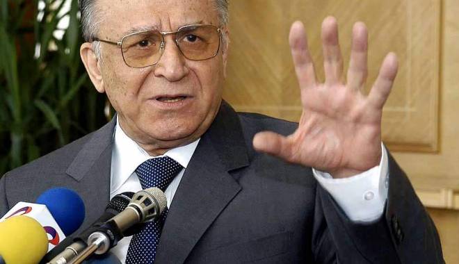 Iliescu, despre apariția unui alt PSD - iliescucalifica-1421400416.jpg