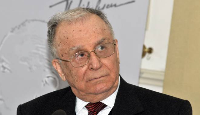 Prima reacție a lui Ion Iliescu după moartea lui Corneliu Vadim Tudor - iliescuion-1442257919.jpg