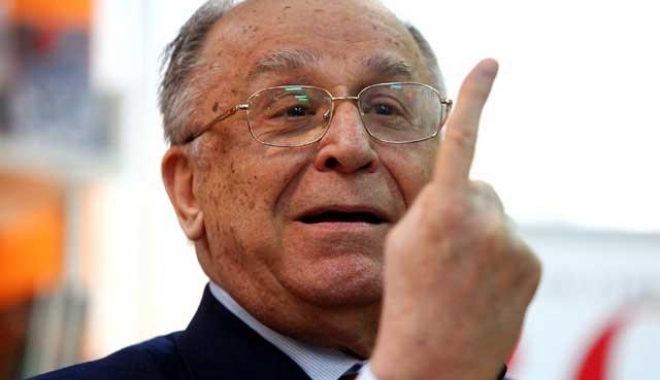 Ion Iliescu, audiat la Parchetul General - iliescuu-1489657287.jpg